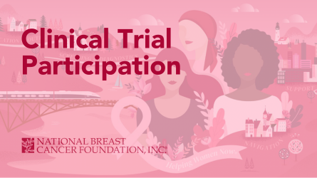 Clinical Trial Participation