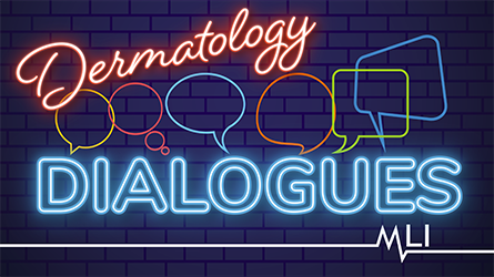 Dermatology Dialogues | Gaining and Maintaining Flare Control in Moderate-to-Severe Atopic Dermatitis:  Enhancing Patient Quality of Life