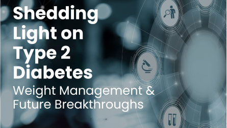 Shedding Light on Type 2 Diabetes