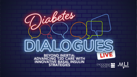 Beyond Inertia: Advancing T2D Care With Innovative Basal Insulin Strategies